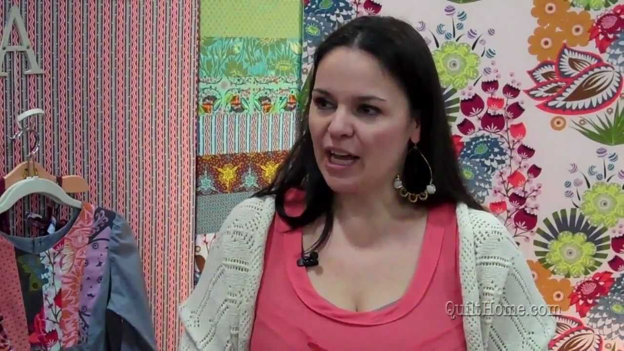 LouLouThi by Anna Maria Horner - QuiltHome.com