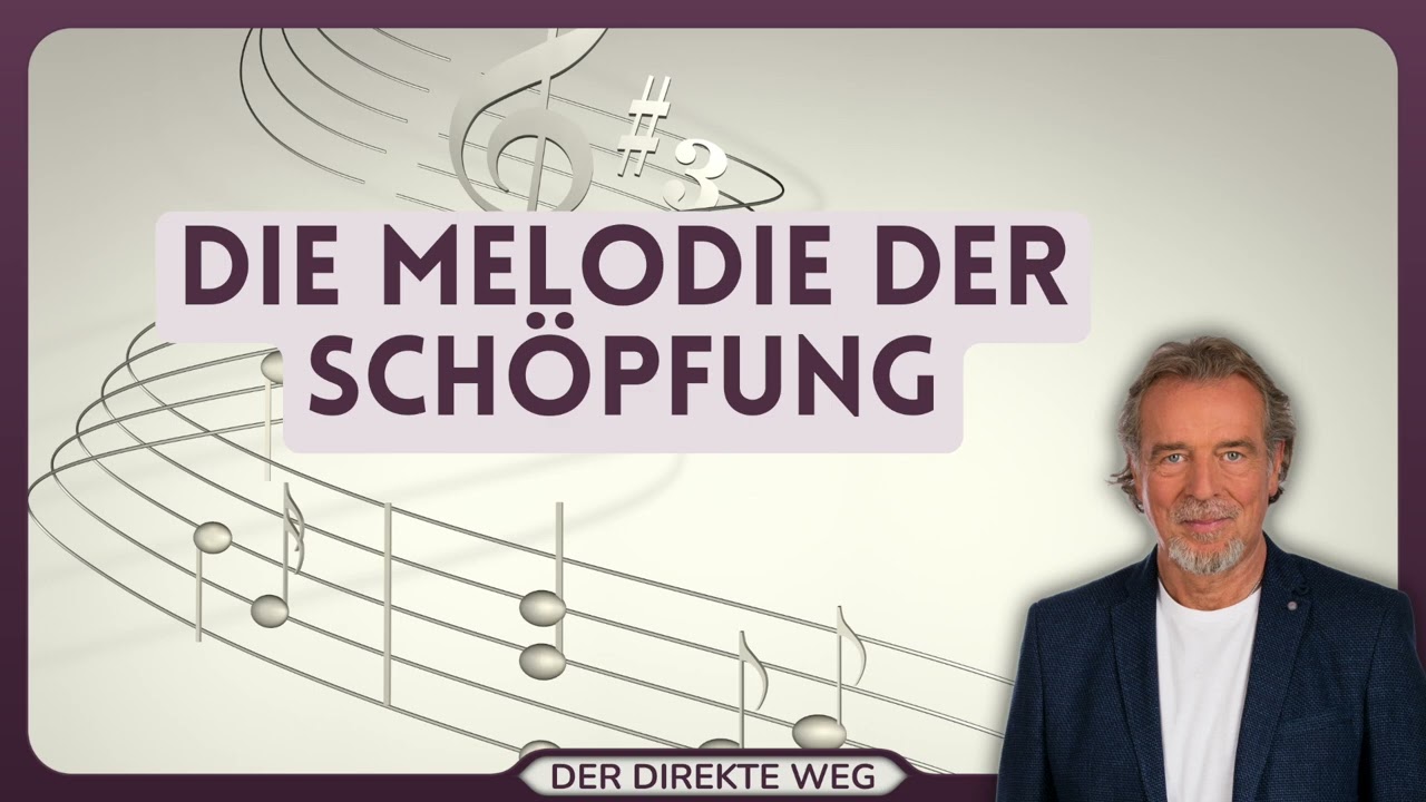276 Ein Kurs in Wundern EKIW | Das Wort Gottes ist mir gegeben, auf dass ich es spreche | Gottfried