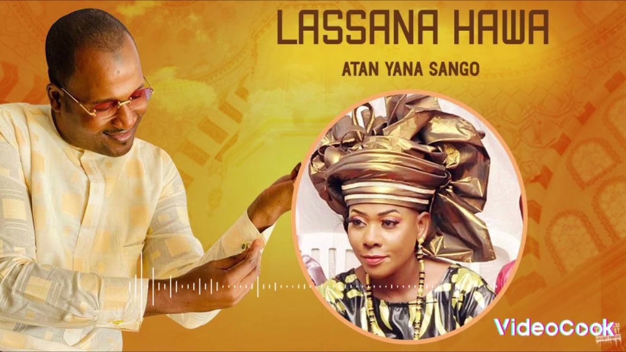 Lassana Hawa - Maimouna Bathily