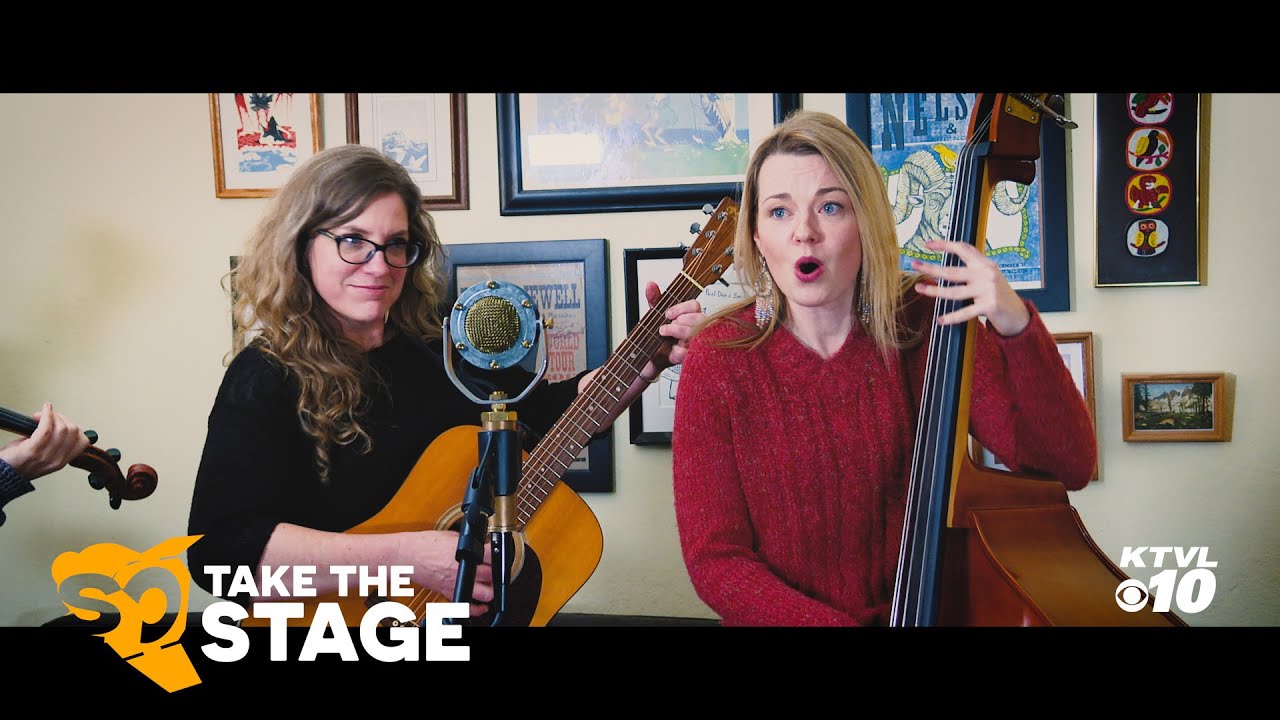 S.O. Take The Stage: 