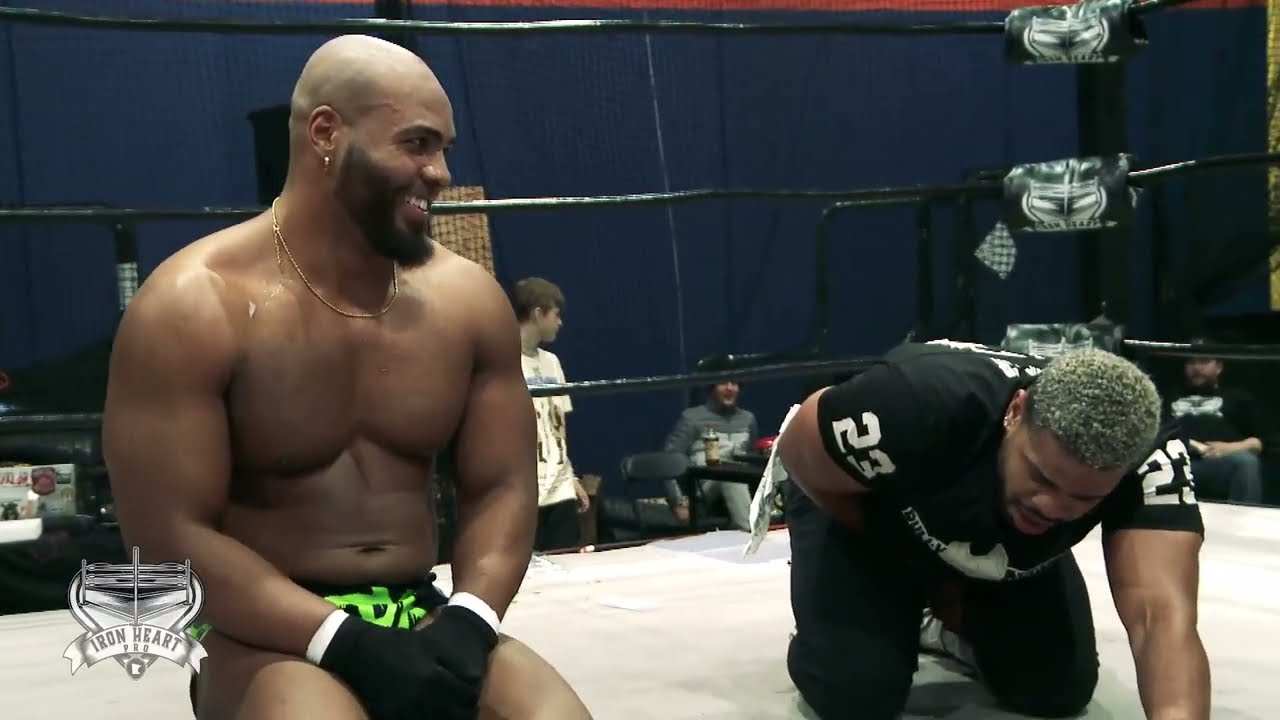 JDX vs Rampage Santana | Holiday Bash | 12/14/24