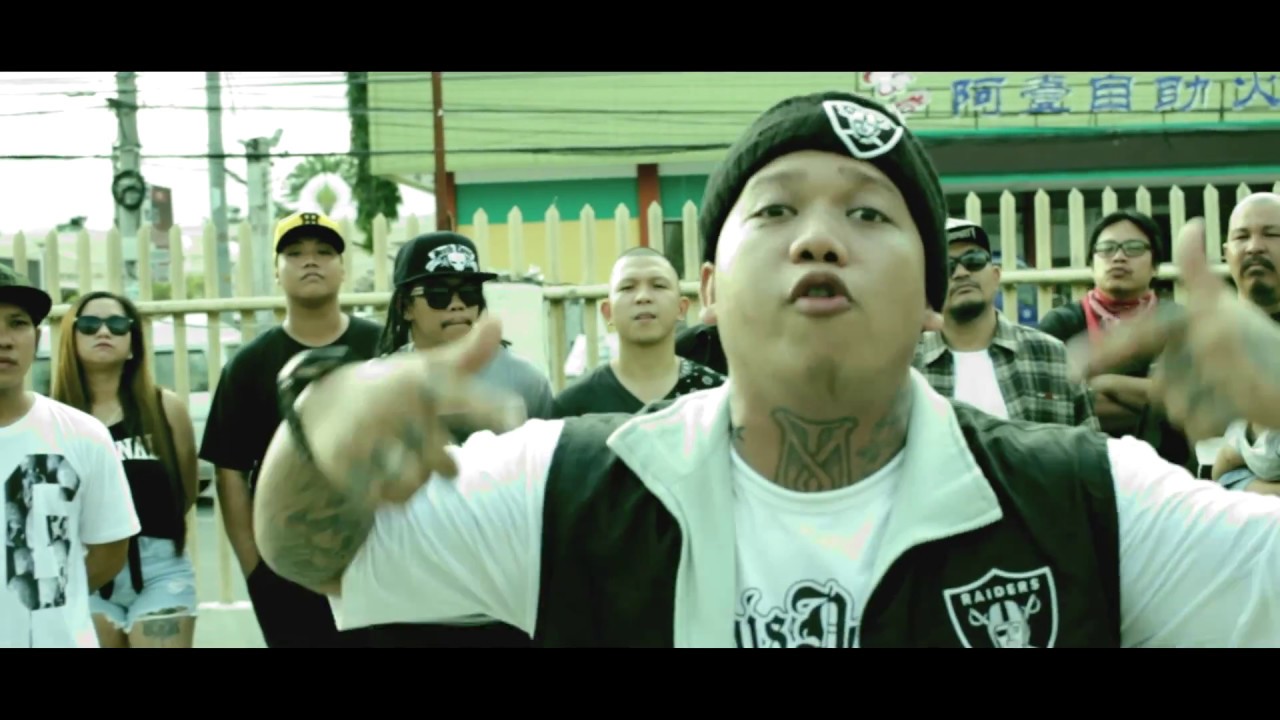 Mac T - Asa Na Sila (official MV)