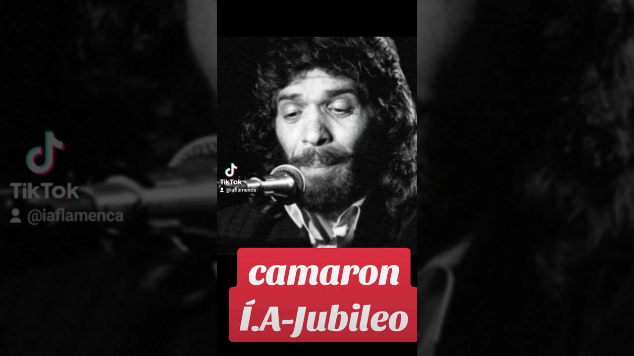 Camaron Í.A-Jubileo