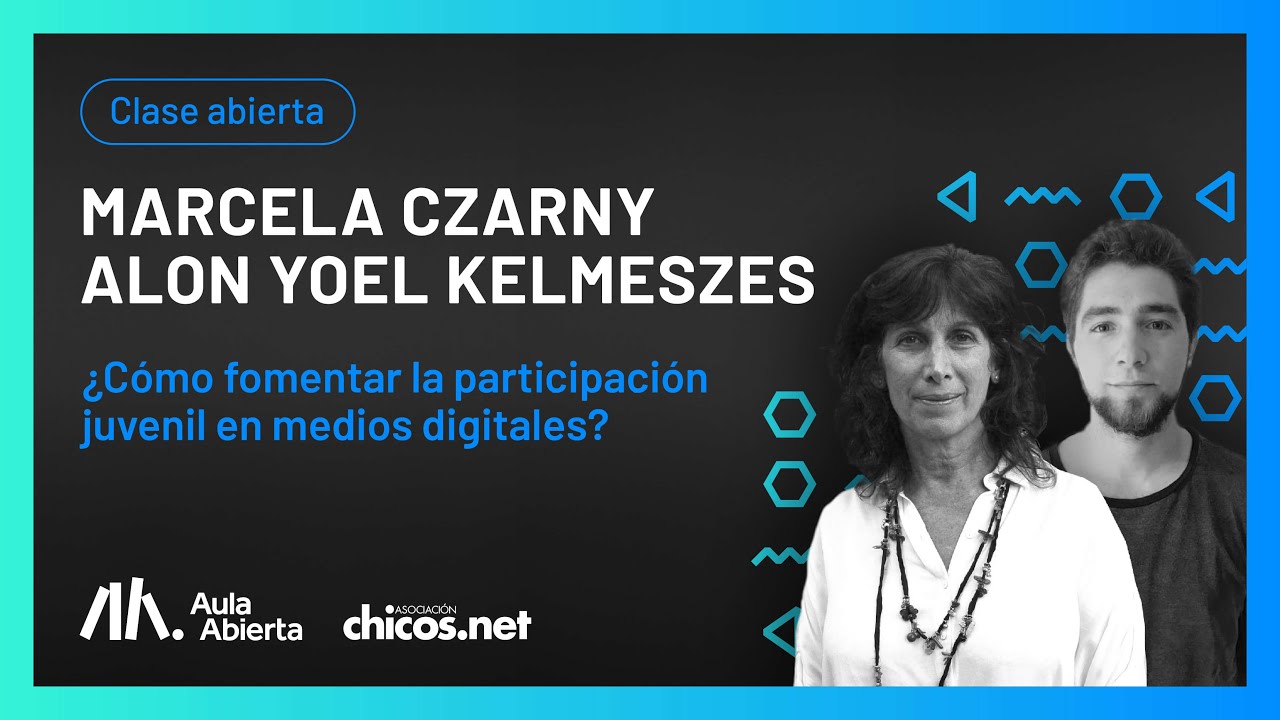 ¿Cómo fomentar la participación juvenil en medios digitales?