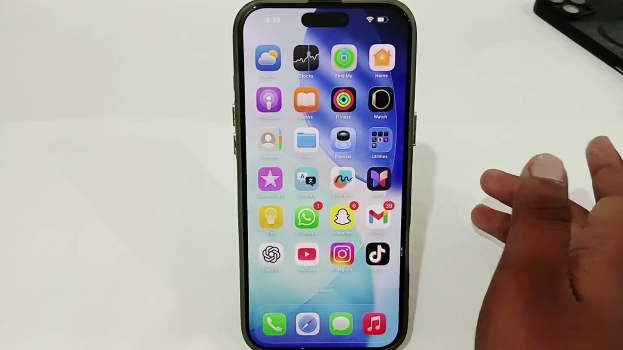 TikTok Passwort zur&uuml;cksetzen geht nicht? &bdquo;Unbekanntes Ger&auml;t&ldquo; l&ouml;sen