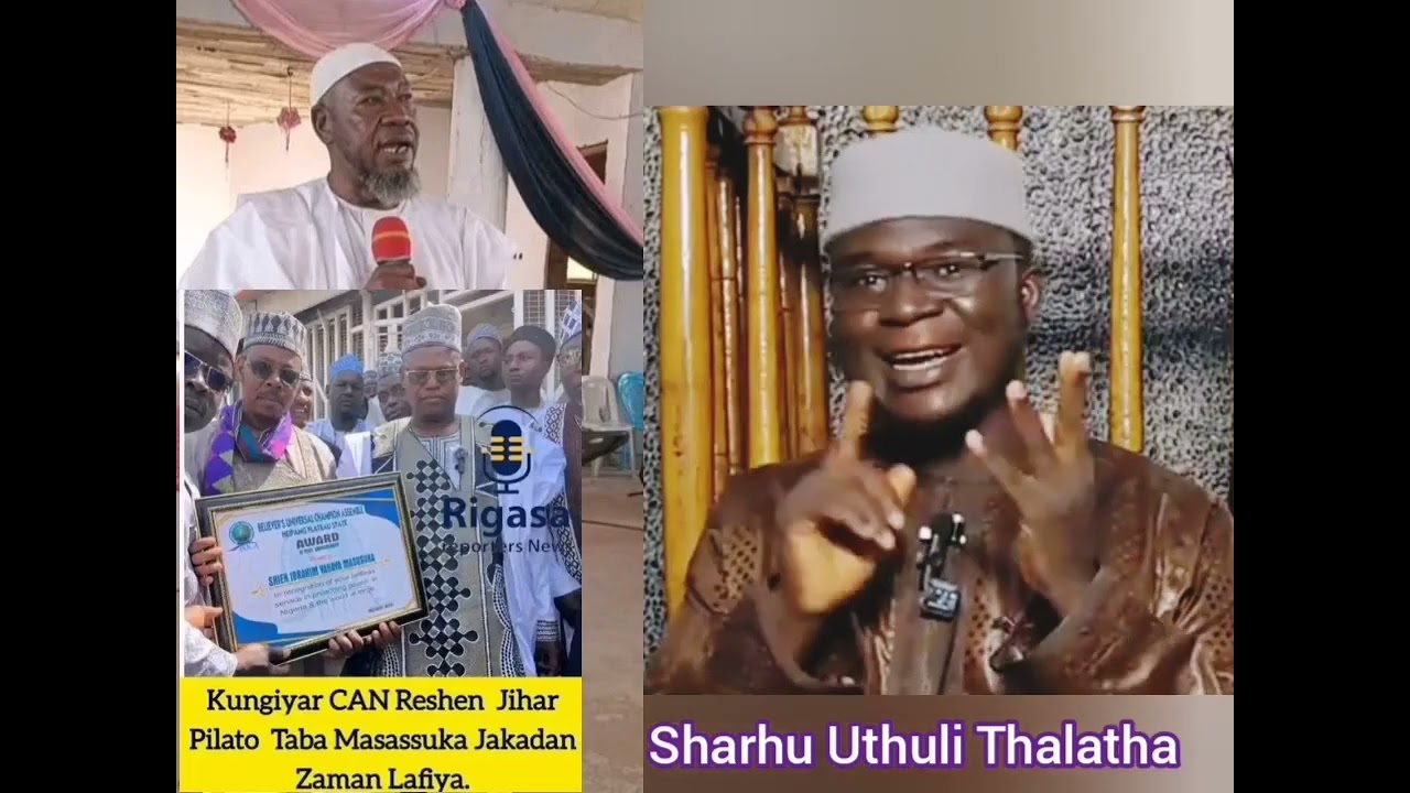 Mafi girman binda zaka yiwa Kafirai shine kiran su zuwa ga Addinin Musulinci