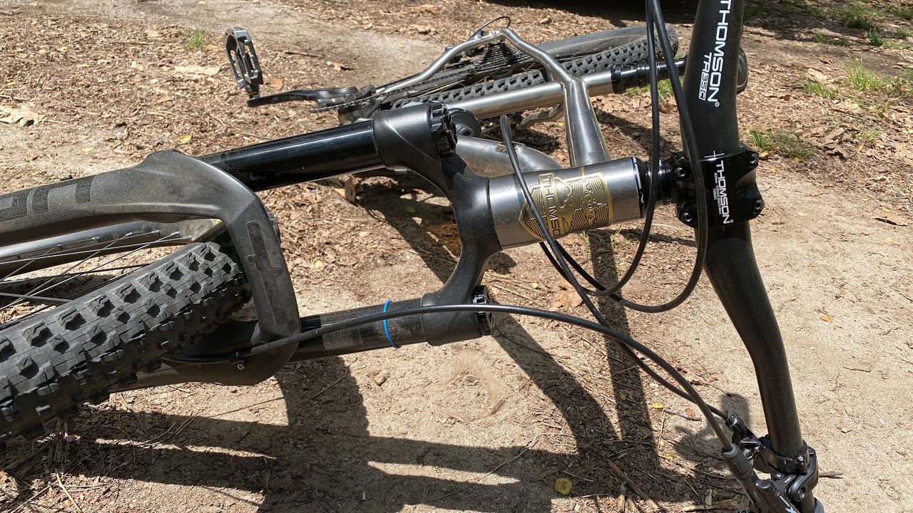 Northeast Mountain Biking | Just riding along #6