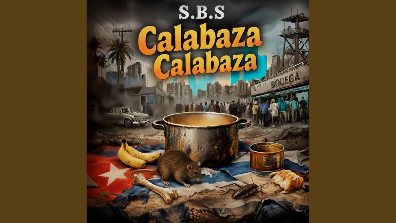 Calabaza Calabaza