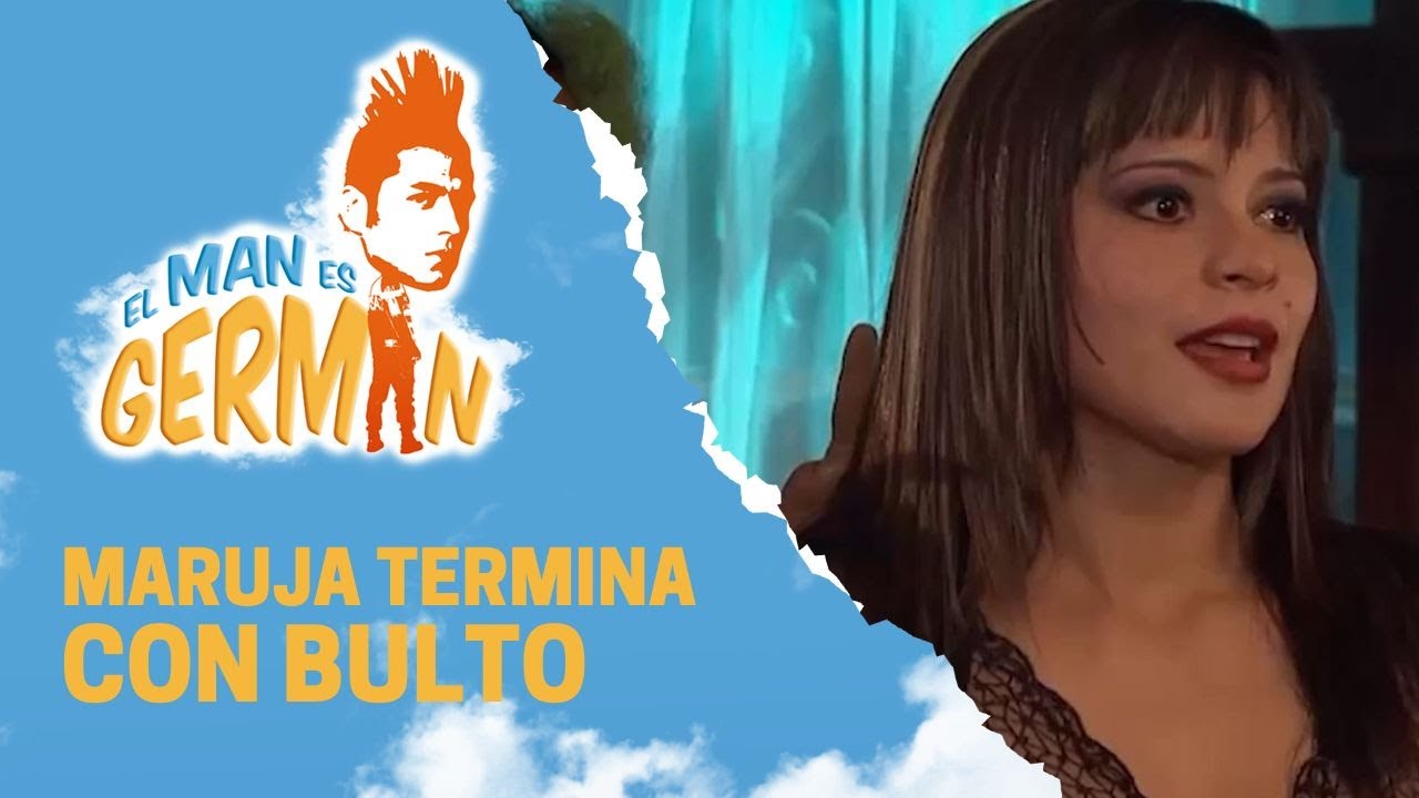 Los males se acaban | El man es Germán 3