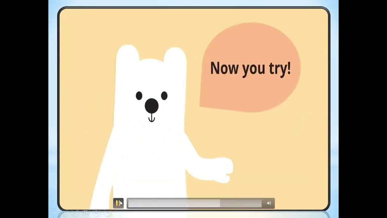 English Prep  1