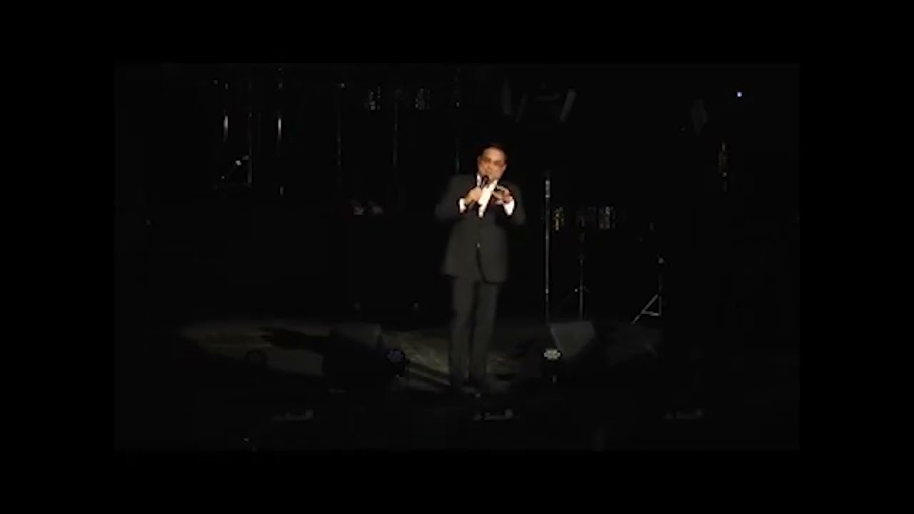 Gilberto Santa Rosa - Mentira