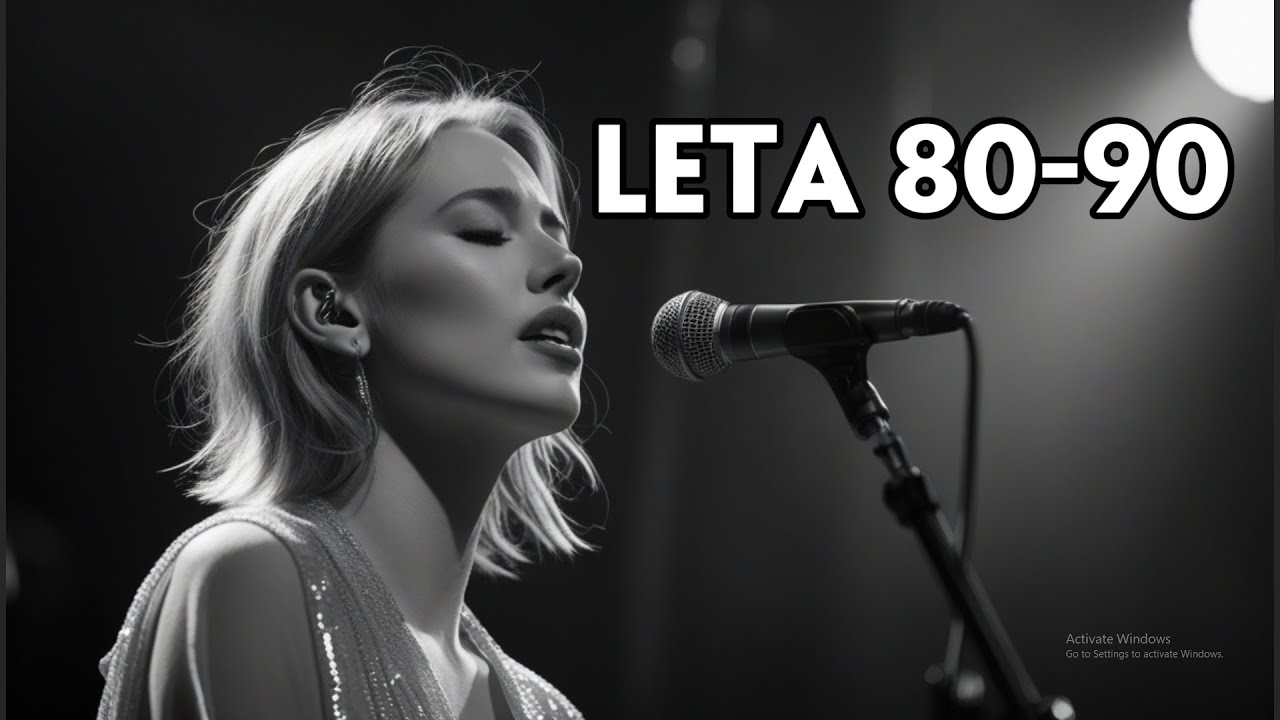 NAJWIĘKSZE HITY LAT 90 • POP • NAJLEPSZE STARE PRZEBOJE! MUZYKA #100
