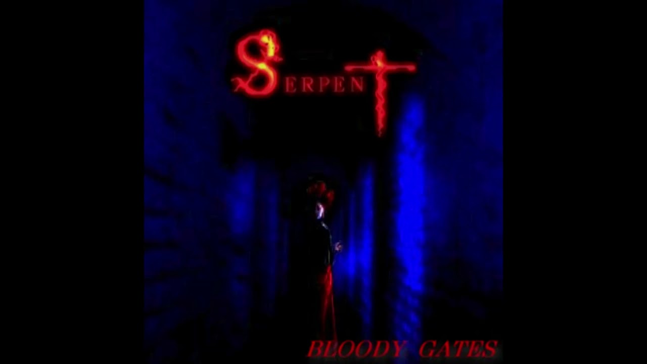 Serpent - Erase Me (2003 demo ver.)