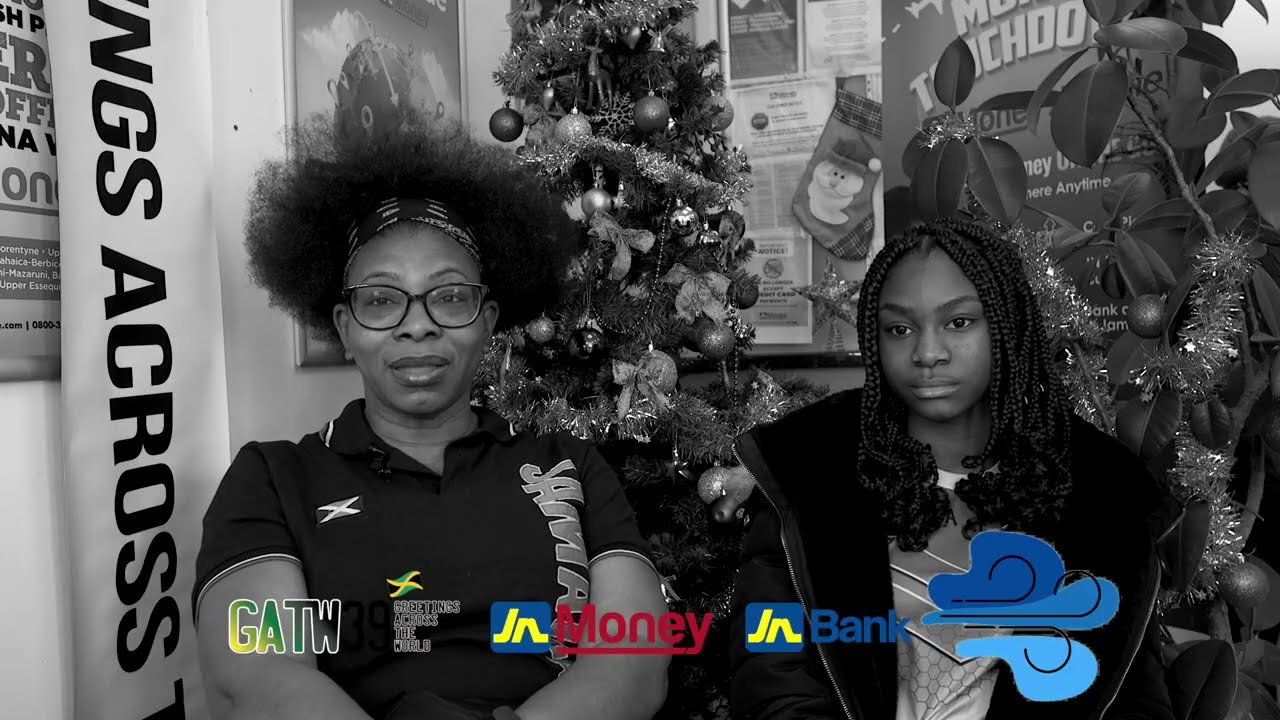 Jamaica Land We Love