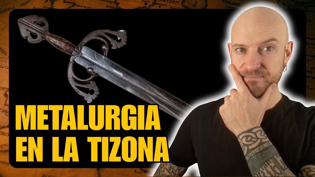 La TIZONA del CID: la ciencia detrás de la leyenda