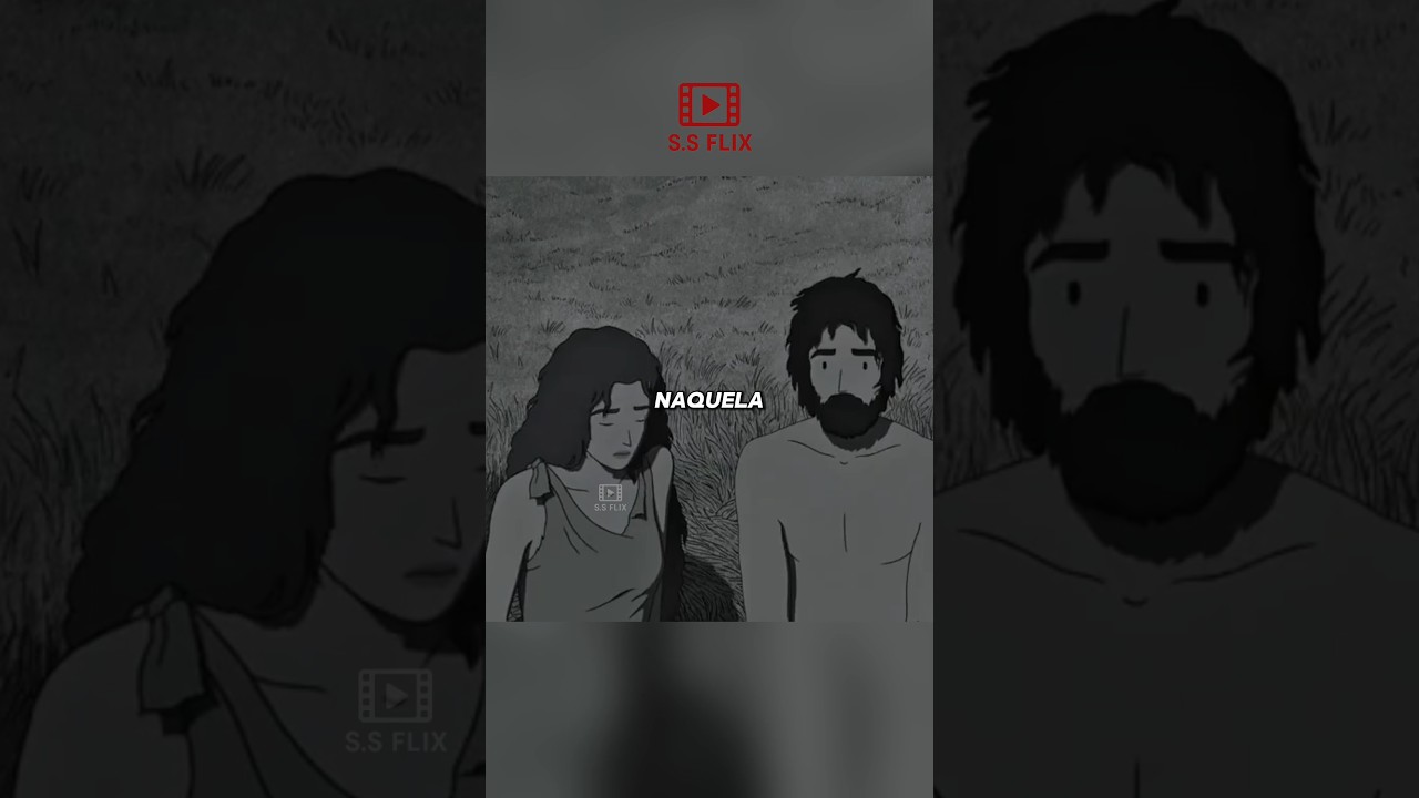 Eles vivem em uma ilha isolada.