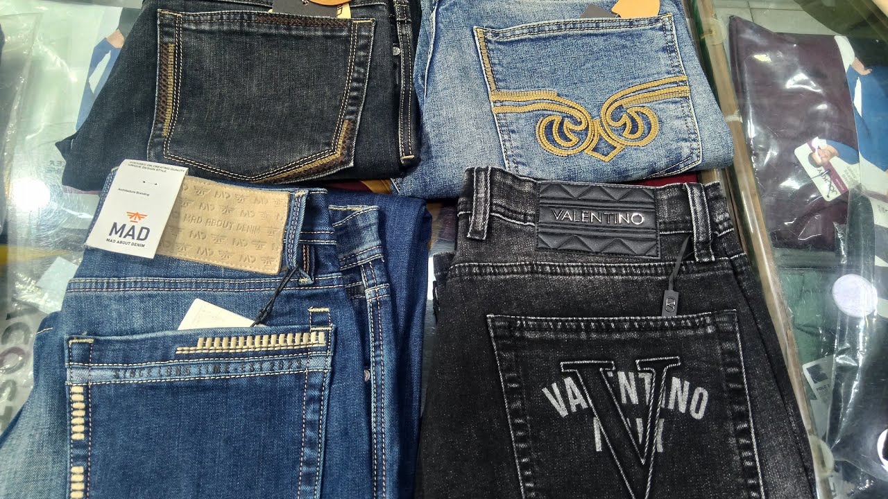 Baggi Jean #new #collection #topcollection #trending #video 