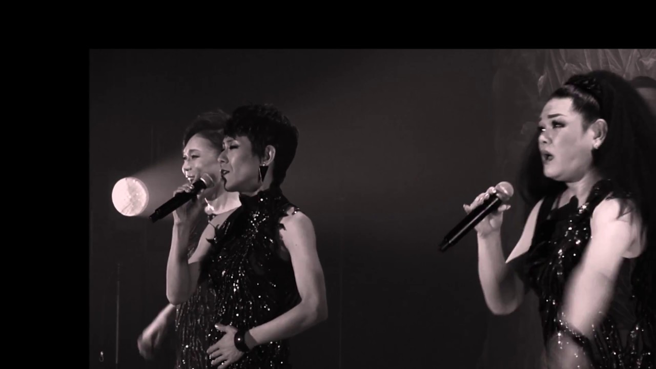 REMEMBER THE NIGHT（LIVE 2016）/ 星屑スキャット