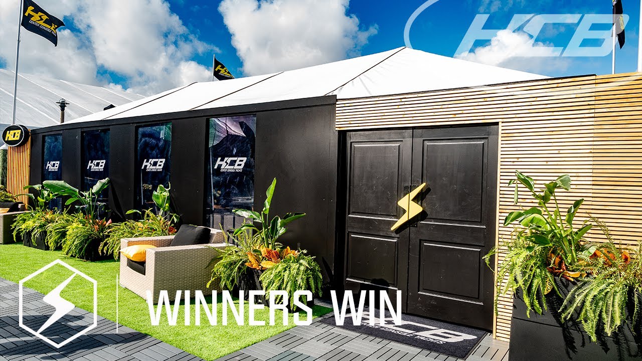 HCB YACHTS | FLIBS 2021
