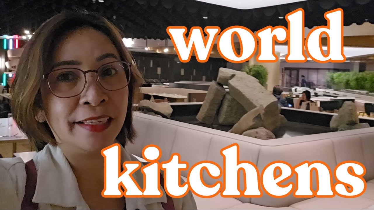World Kitchens in Gateway Mall 2