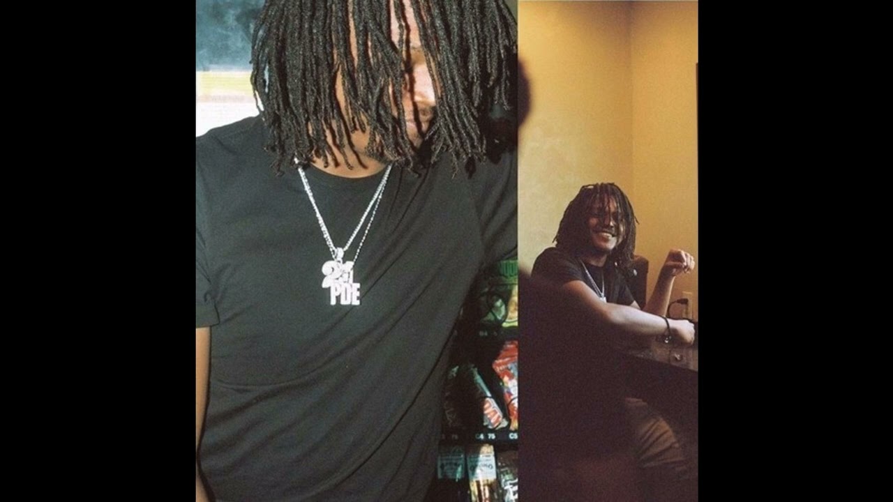 [FREE] Pierre Bourne x Young Nudy x 21 Savage Type Beat 