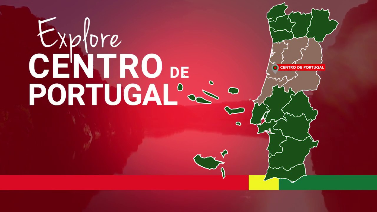 Explore Centro de Portugal