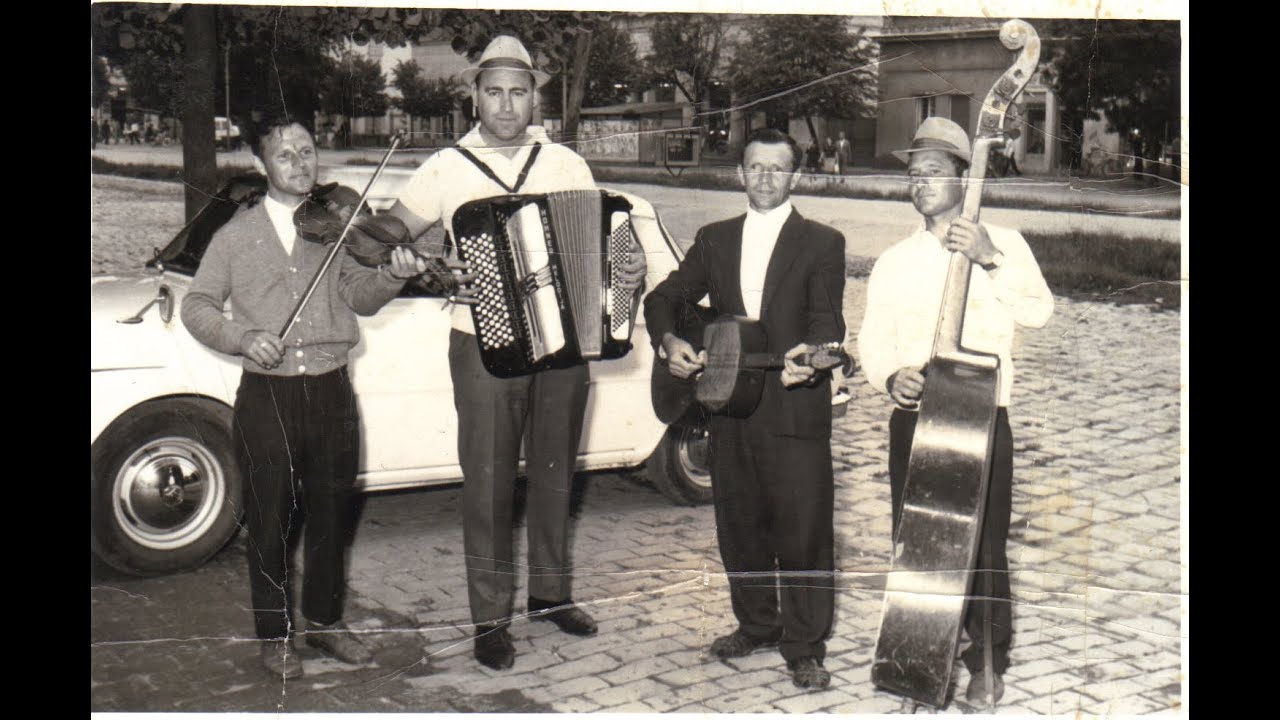 Brehovčania a Michal Ďarmotsky   Nad hraniciami