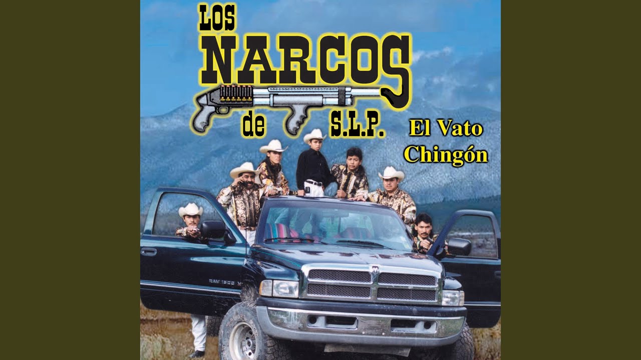El Vato Ching&oacute;n