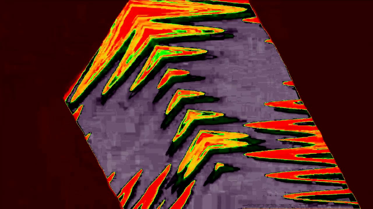Klasky Csupo Effects Round 8 VS J Cooley