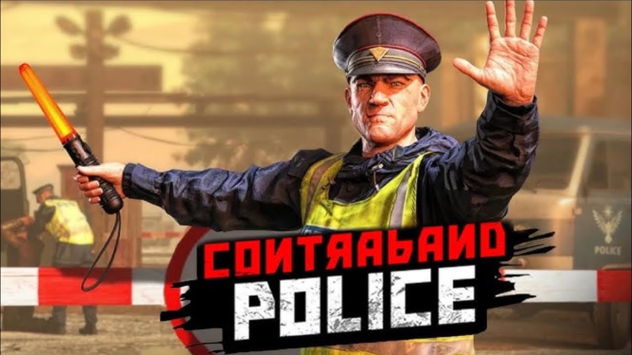 Contraband police с Настей #9 «Убийство, раскрытое за доли секунд”