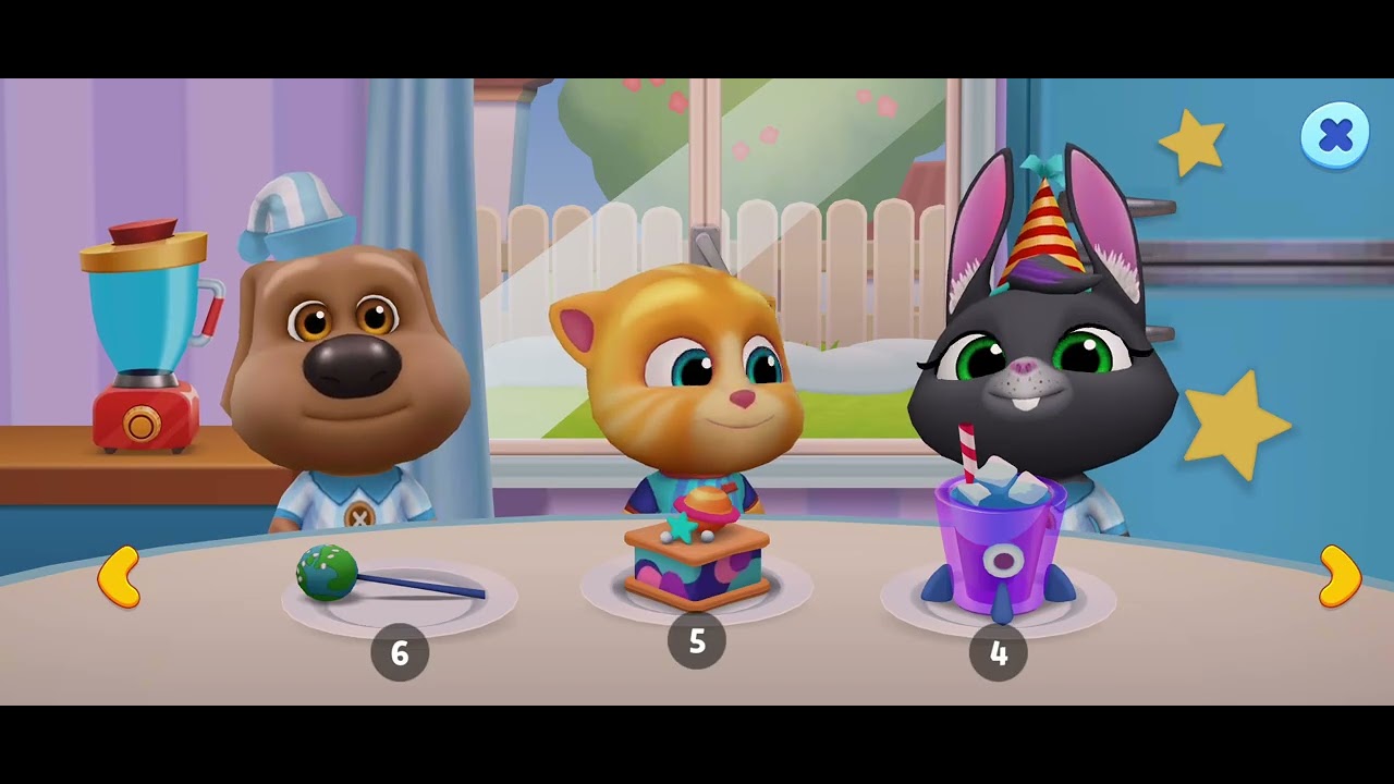 Talking Tom 2026 🤫❓Secret Episode 😅💪 Best Episodes Cartoon Collection