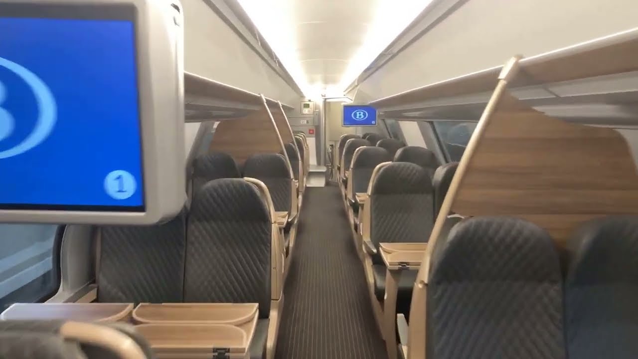 SPECIAL | NMBS M7 | DEEL 2 | VIERDELIG STEL