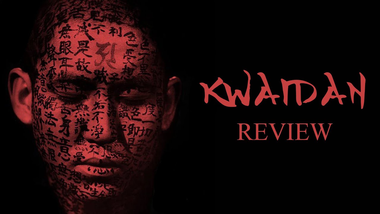Kwaidan | Recenzja i dyskusja o filmie &bdquo;Samurai&rdquo; [Specjalny odcinek na Halloween]