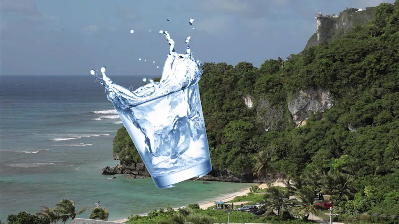 DIG IT! | Guam Geology