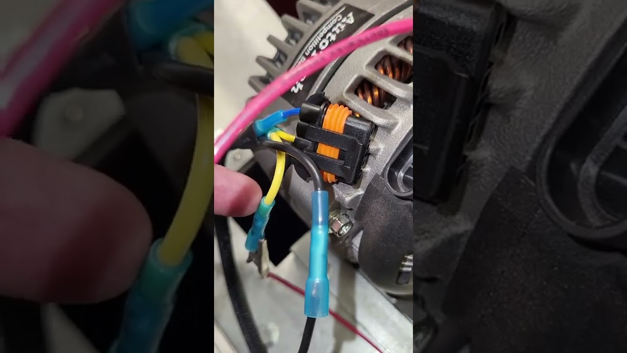 Technical help video for our VCM-6003,  voltage controller in English.