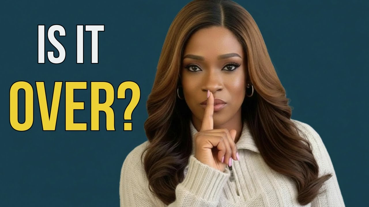 If these 5 Things Are Happening, Your Marriage Is in Trouble | Quiet Signs You can't Ignore