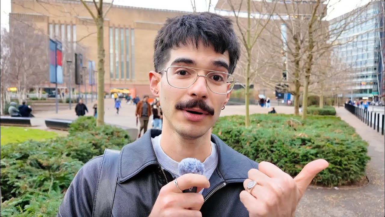 vlog em londres: museu, comida brasileira, café no parque e fofoca