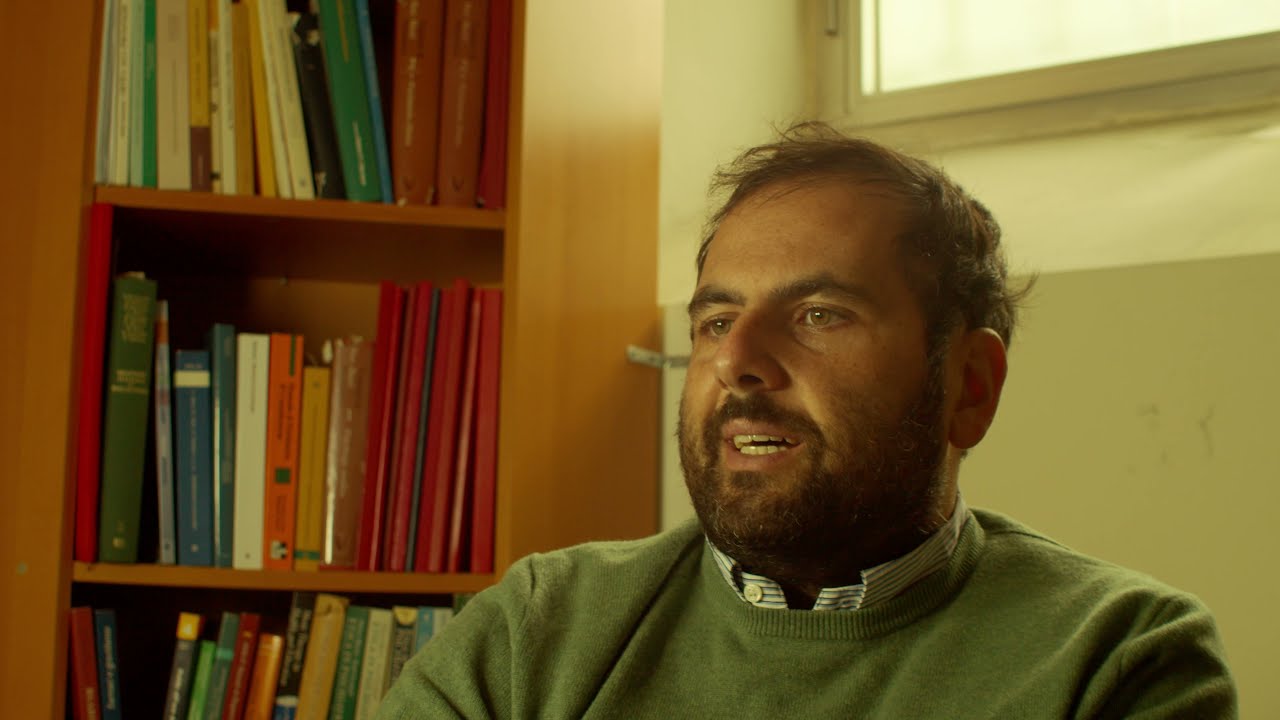 CORSO PSICHIATRIA/UNIGE: ANDREA AGUGLIA, Equilibratori dell'Umore - Introduzione