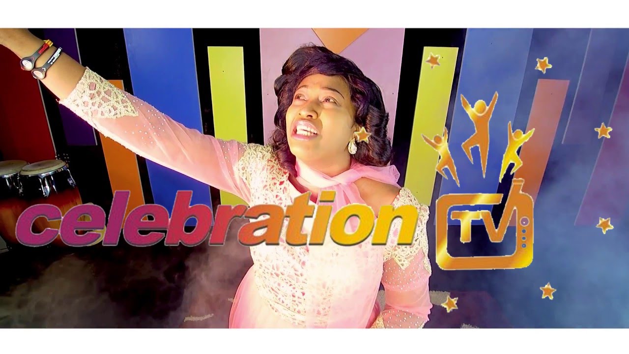 Dr. Lizzy Suleman - Your Name Is Greater (Official Video) ft. Apostle Johnson Suleman