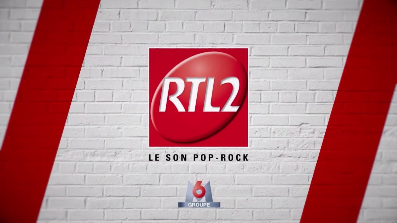RTL2 groupe M6 