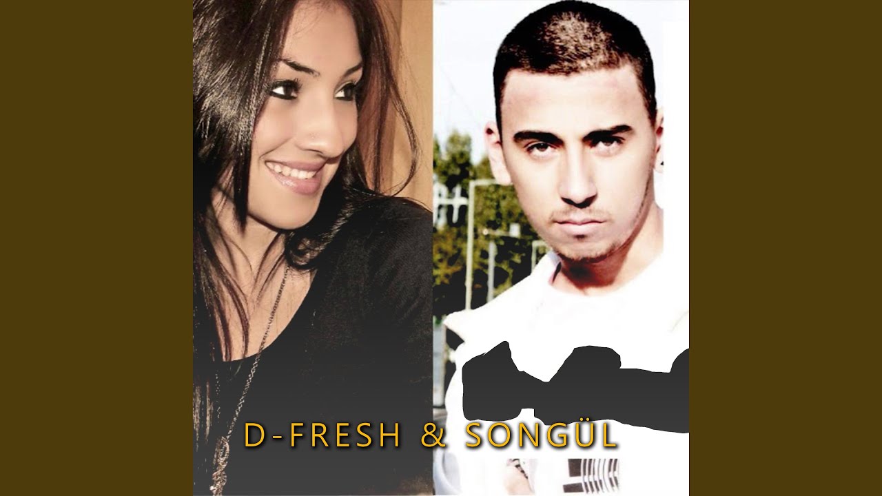 Kader Mi Sence (feat. Songül)