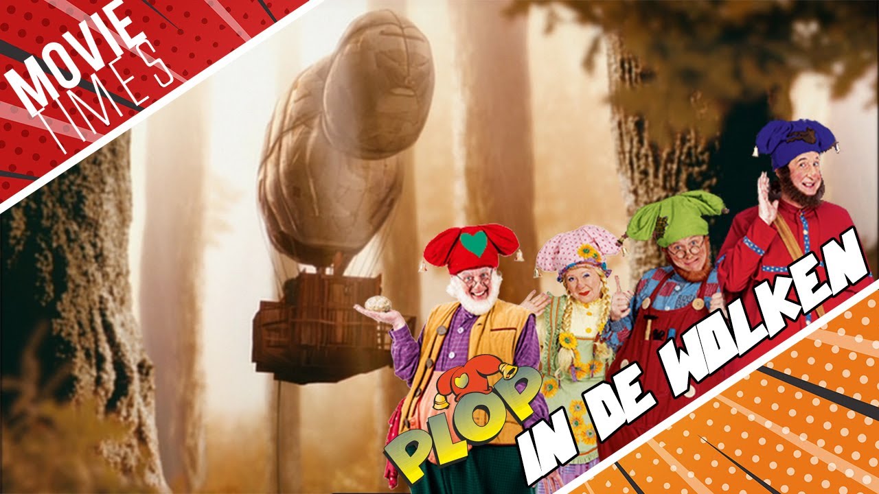 Plop In De Wolken | MovieTimes #11