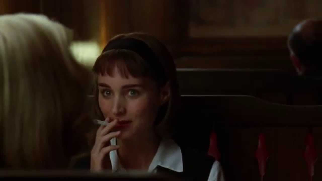 CAROL Official Clip - Would You Like To Marry Him? (Cate Blanchett & Rooney Mara)