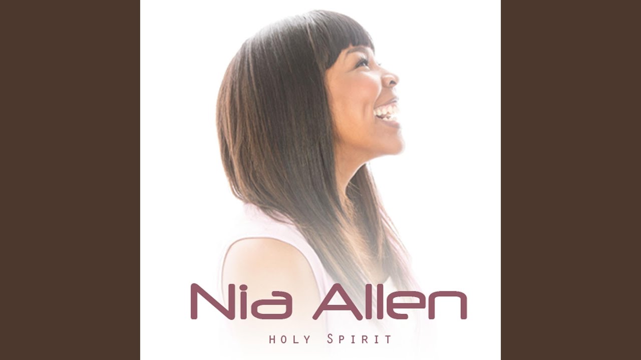 Holy Spirit
