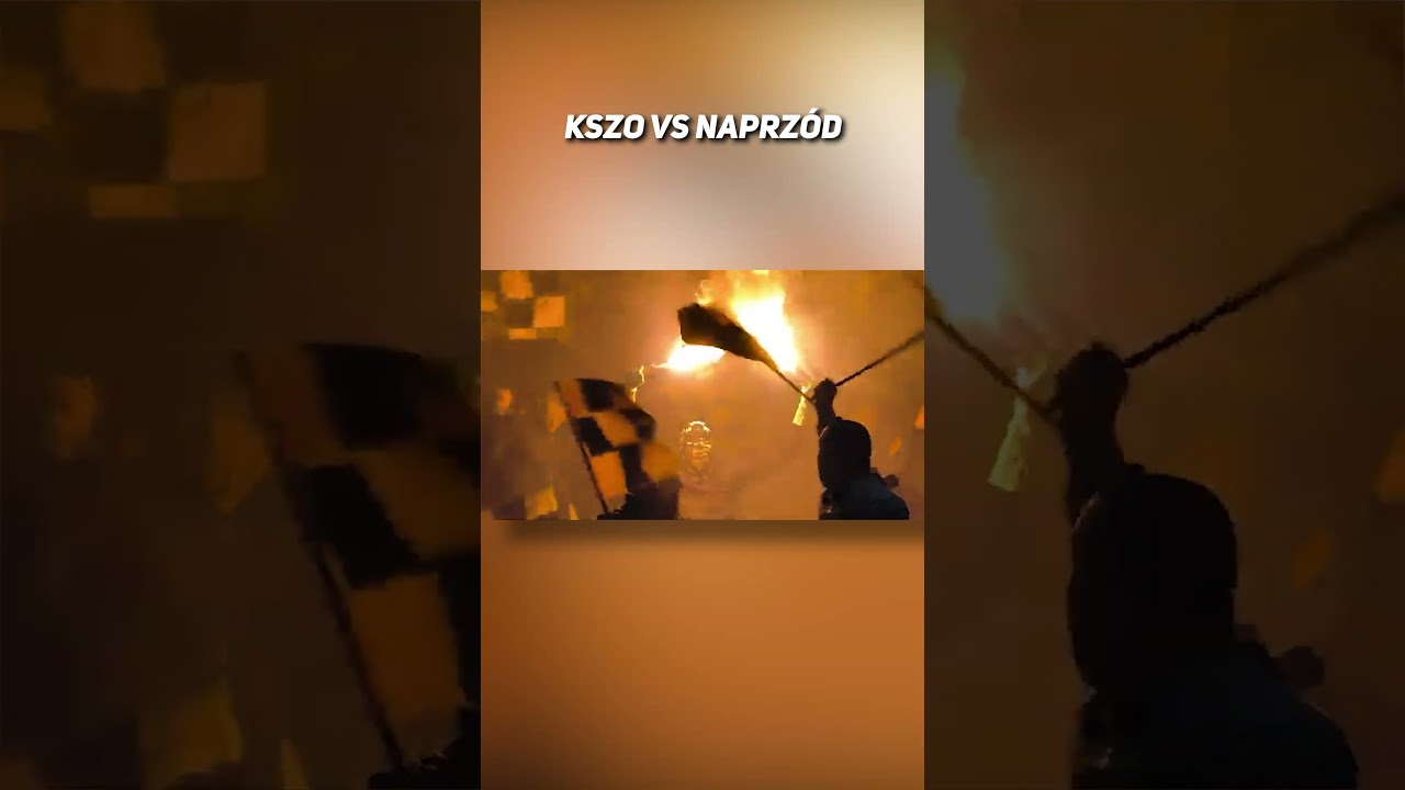 3. LIGA: KSZO Ostrowiec Św. - Naprz&oacute;d Jędrzej&oacute;w