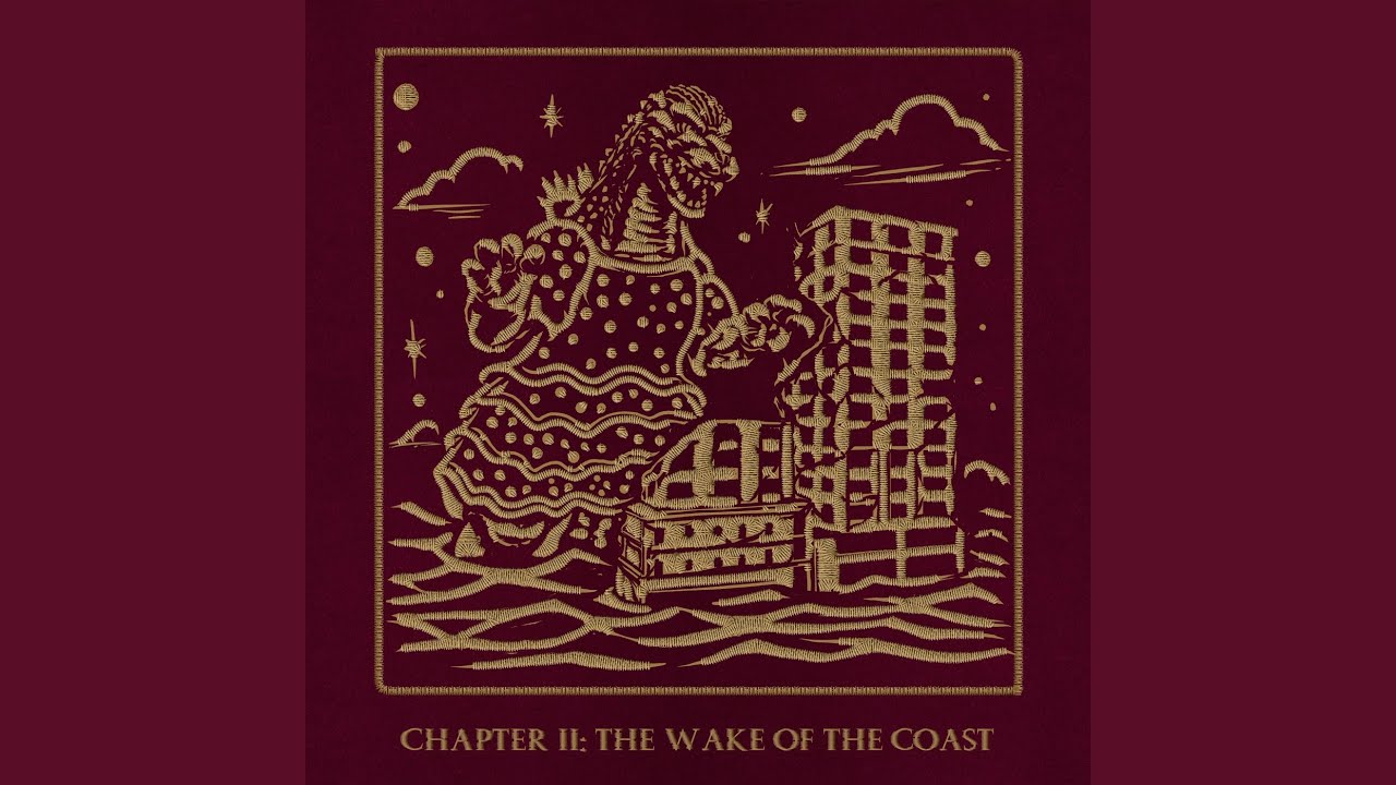 The Wake Of The Coast