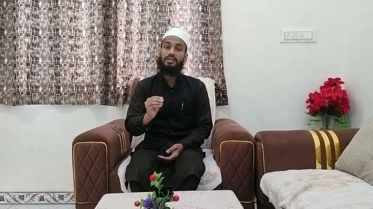 Kin Par Roza Farz Hai Aur Kin Par Nahi? || Ramadan Special | Islamic Bayan||