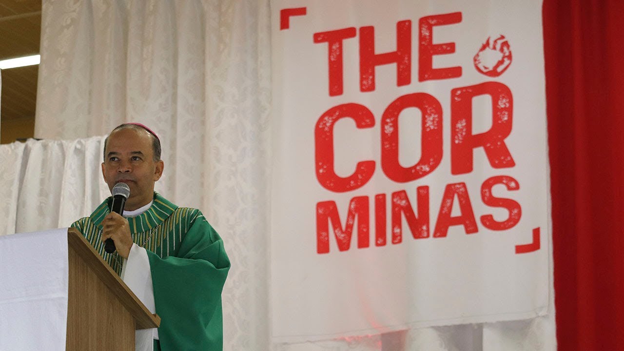 TEOLOGIA DO CORPO: N&atilde;o temos um corpo, n&oacute;s somos corpo - Dom Jos&eacute; Carlos