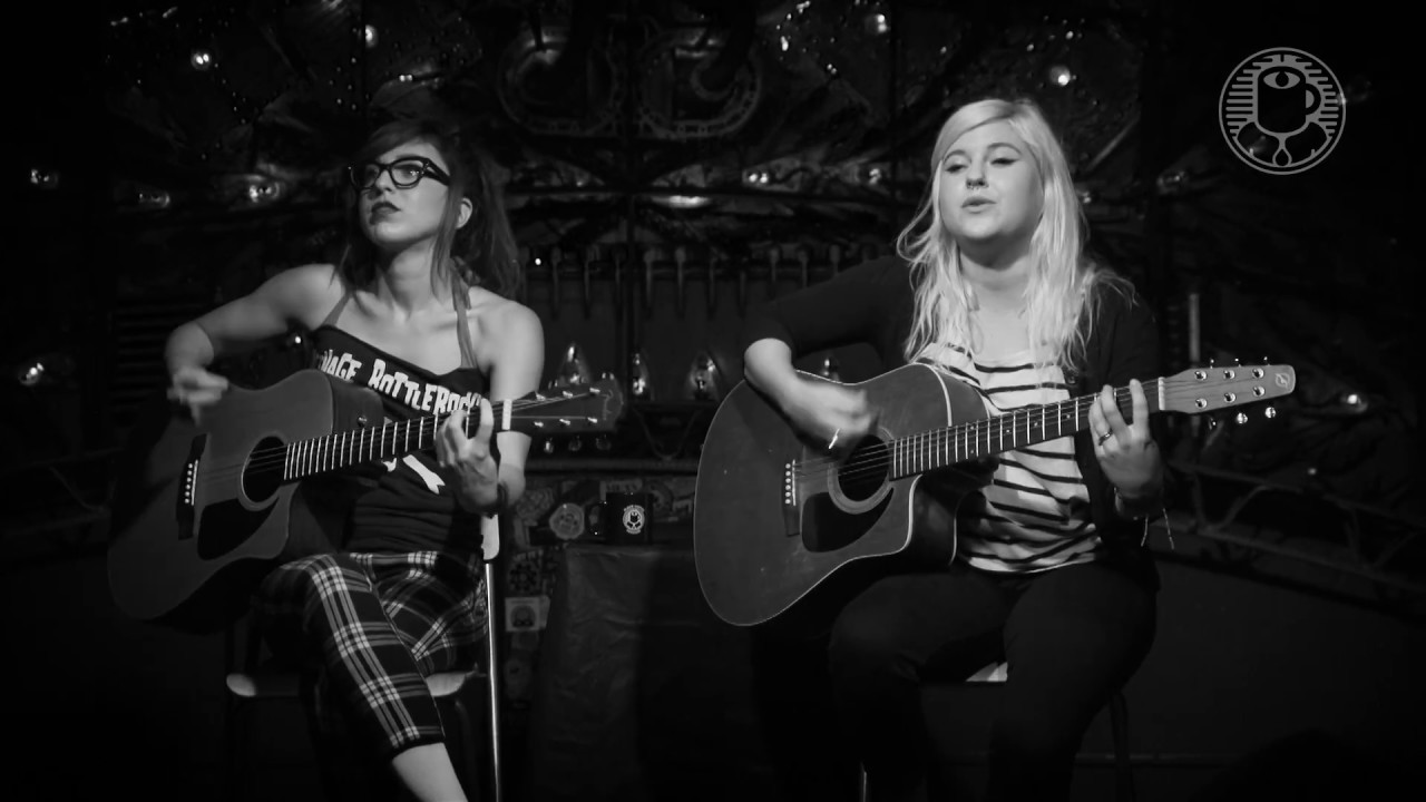 The Bombpops - Deer Beer (BLACK COFFEE SESSION)