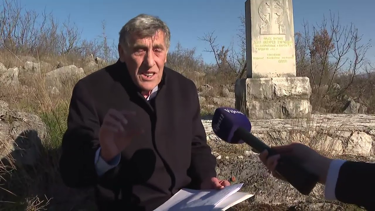 BOJE JUTRA - LJEŠANSKA NAHIJA PROTIV IZGRADNJE STOČNOG GROBLJA | Vijesti online